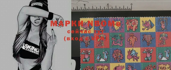 прущие крисы Карпинск